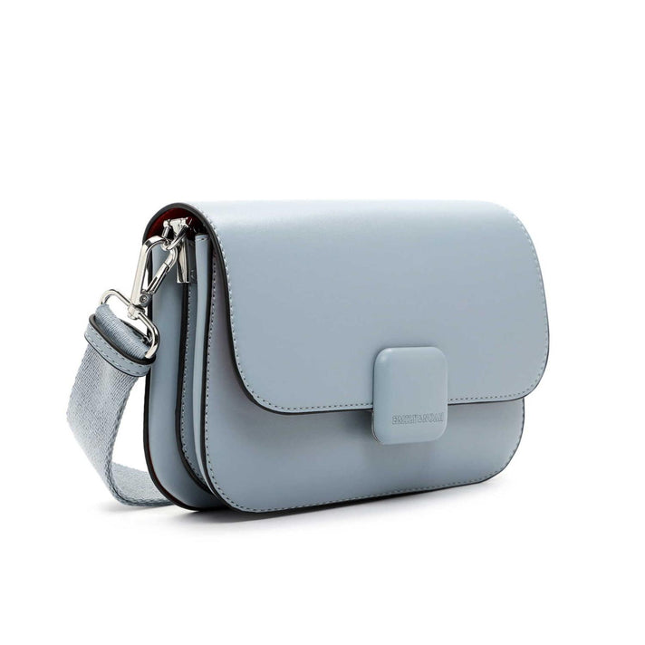 Emily & Noah Tas 64902 Elisa Crystal blue 536 Emily & Noah Tas 64902 Elisa Crystal blue 536