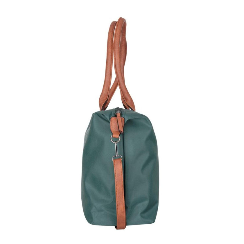 Mustang Shopper 33.1079 Limnos Dark green 63
