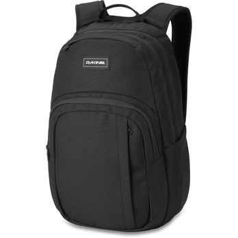 Dakine Rugzak Campus M 25 liter Black Dakine Rugzak Campus M 25 liter Black