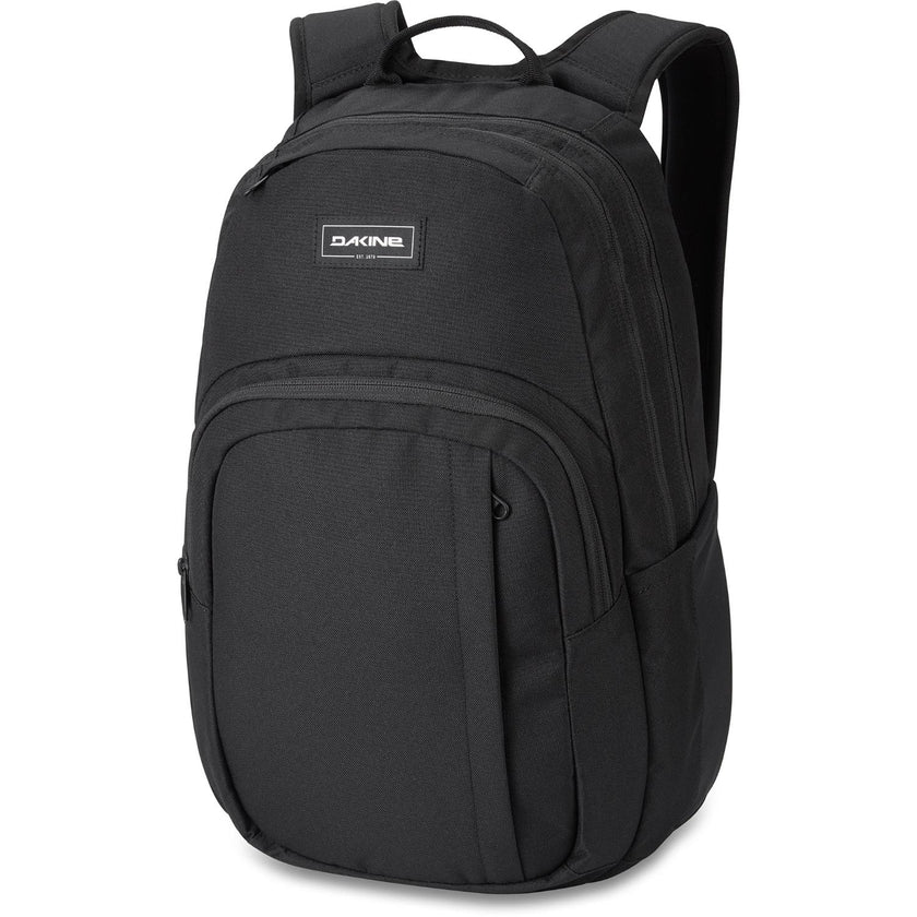 Dakine Rugzak Campus M 25 liter Black