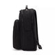 Kipling Rugzak Seoul lap K12969 Black Noir