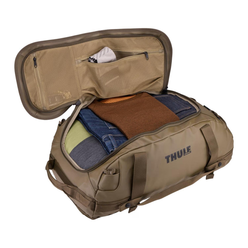 Thule Reistas Chasm S-40L 3205139 Duf khaki