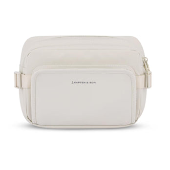 Kapten & Son Tas Lisbon Sandstone Kapten & Son Tas Lisbon Sandstone