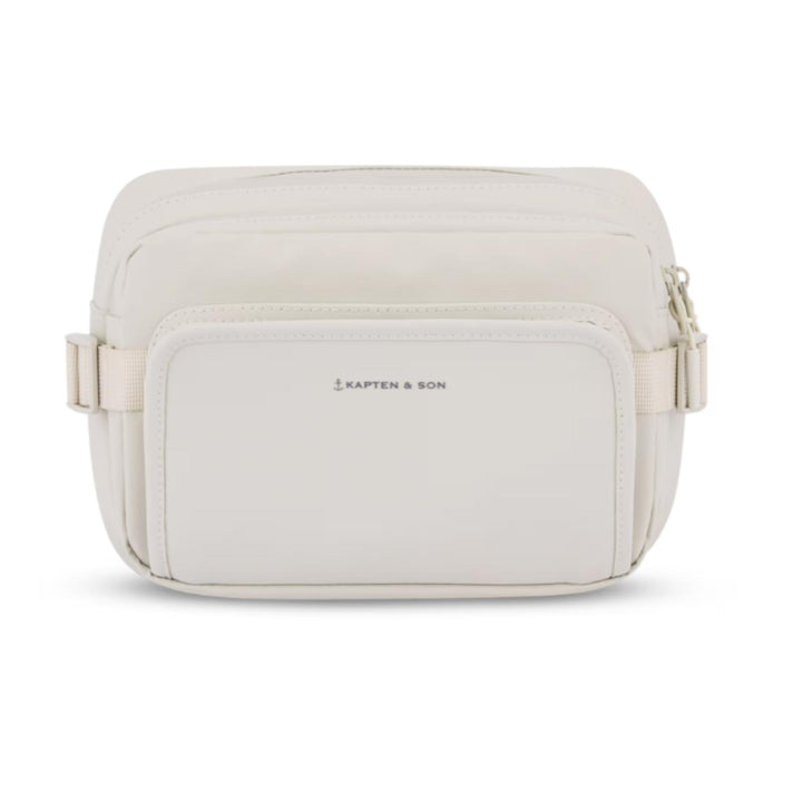 Kapten & Son Tas Lisbon Sandstone Kapten & Son Tas Lisbon Sandstone