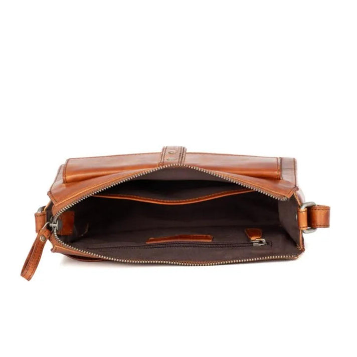 Spikes&Sparrow Tas 687110 Maida Brown 67 Spikes&Sparrow Tas 687110 Maida Brown 67