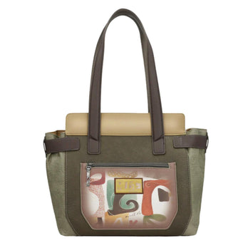 Anekke Shopper 42702-389 Muse 389 Anekke Shopper 42702-389 Muse 389
