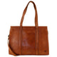 Bear Design Laptoptas CP3714 Leonie Cognac