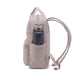 Kapten & Son Laptoprugzak Bergen Cloud Muted Rose
