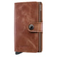 Secrid Pasjeshouder Miniwallet Vintage Cognac Brown