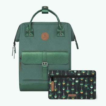 Cabaïa Laptoprugzak Adventurer M Leon Cabaïa Laptoprugzak Adventurer M Leon