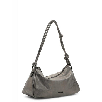 Emily & Noah Tas 64770 Deele Zilver Emily & Noah Tas 64770 Deele Zilver