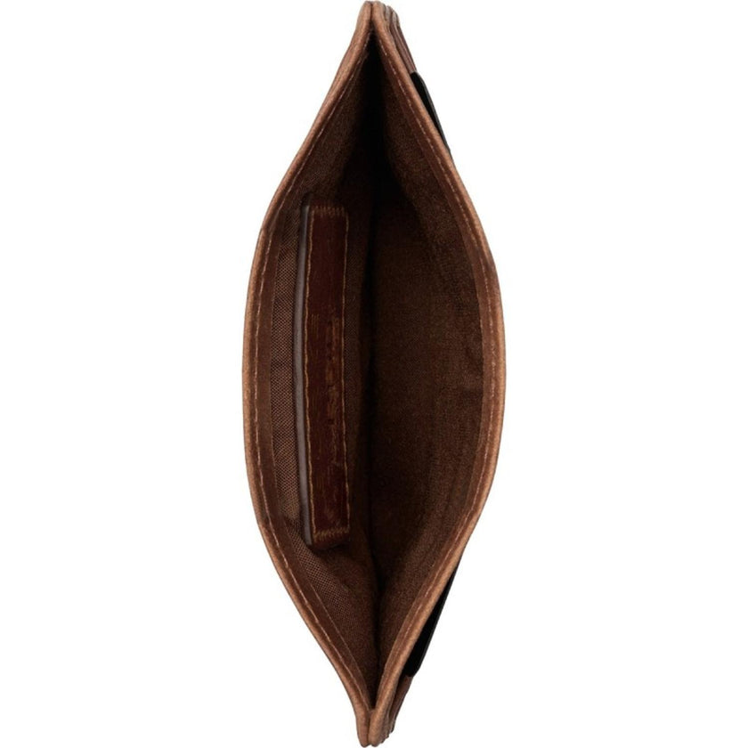 Burkely Creditcard etui 1000430 Creditcard holder 22 Bitter Brandy