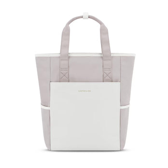 Kapten & Son Verzorgingsrugzak Lindby Diaper Muted Clay Kapten & Son Verzorgingsrugzak Lindby Diaper Muted Clay