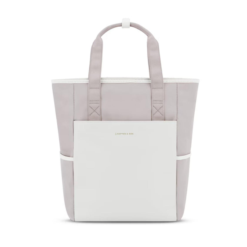 Kapten & Son Verzorgingsrugzak Lindby Diaper Muted Clay