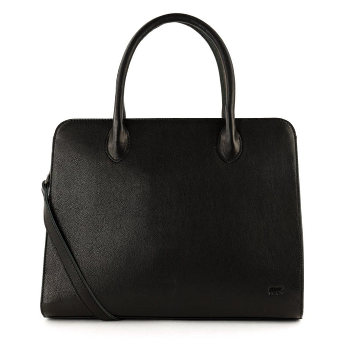 Bear Design Laptoptas CP3740 Hannah Black Bear Design Laptoptas CP3740 Hannah Black