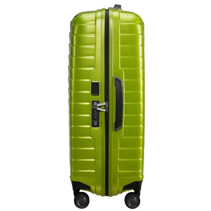 Samsonite Koffer 126041 69 cm Proxis 1515 Lime Samsonite Koffer 126041 69 cm Proxis 1515 Lime
