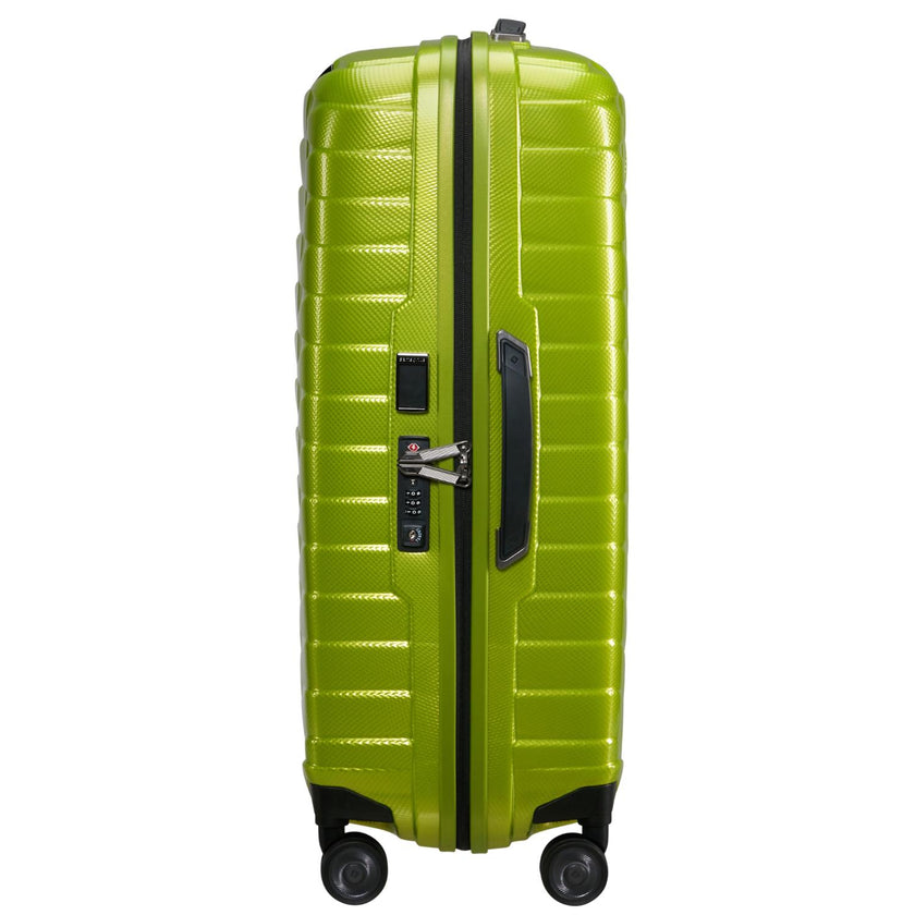 Samsonite Koffer 126041 69 cm Proxis 1515 Lime