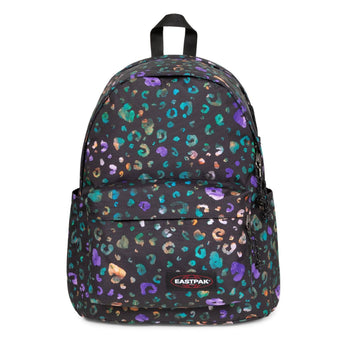 Eastpak Rugzak Day Office EK0A5BIK Beastimal black 6O5 Eastpak Rugzak Day Office EK0A5BIK Beastimal black 6O5