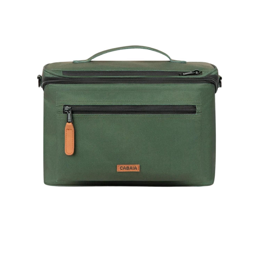 Cabaïa Beautycase Vanity Coromandel