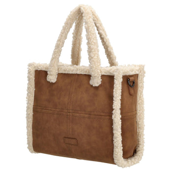Beagles Shopper 21348 Laredo Bruin 006 Beagles Shopper 21348 Laredo Bruin 006