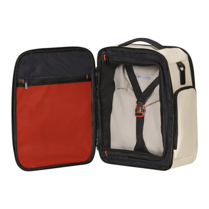 Samsonite Underseater 159771 Backpack S Sandstone 2038 Samsonite Underseater 159771 Backpack S Sandstone 2038