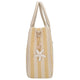 Charm Shopper 25165 101 Zacht Geel