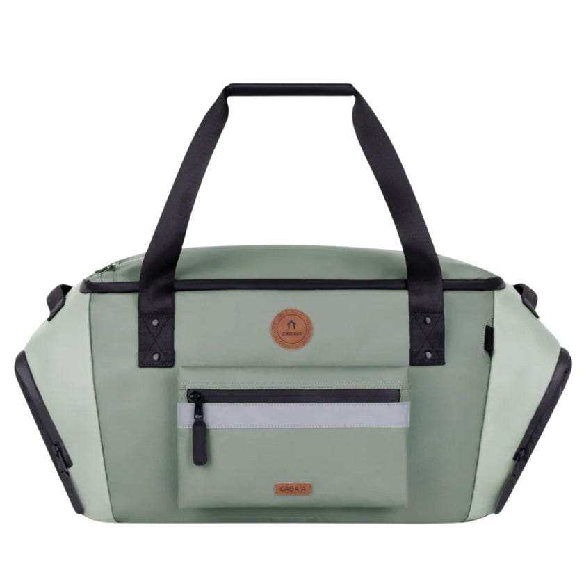 Cabaïa Weekendtas Duffle Explorer Menton