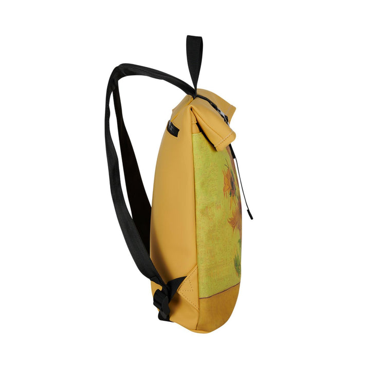 New Rebels Rugzak 51.1409 Los Angeles Sun Flower 07 New Rebels Rugzak 51.1409 Los Angeles Sun Flower 07