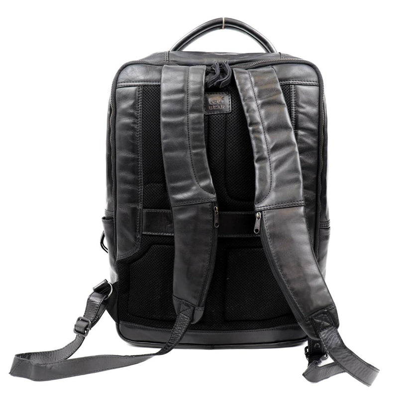 Bear Design Rugzak CL43738 Jayden XL Zwart