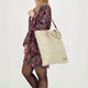 Zebra Trends Shopper 21536* Creme 138