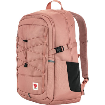 Fjällräven Laptoprugzak Skule 28 300 Dusty Rose Fjällräven Laptoprugzak Skule 28 300 Dusty Rose