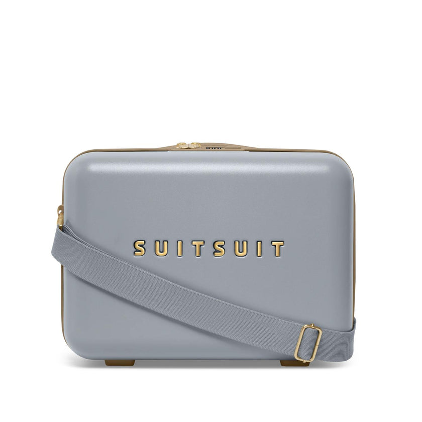 SUITSUIT Koffer TR-65200 Underseater Frosted Grey