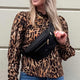 Mosz Crossbody Jessy Zwart