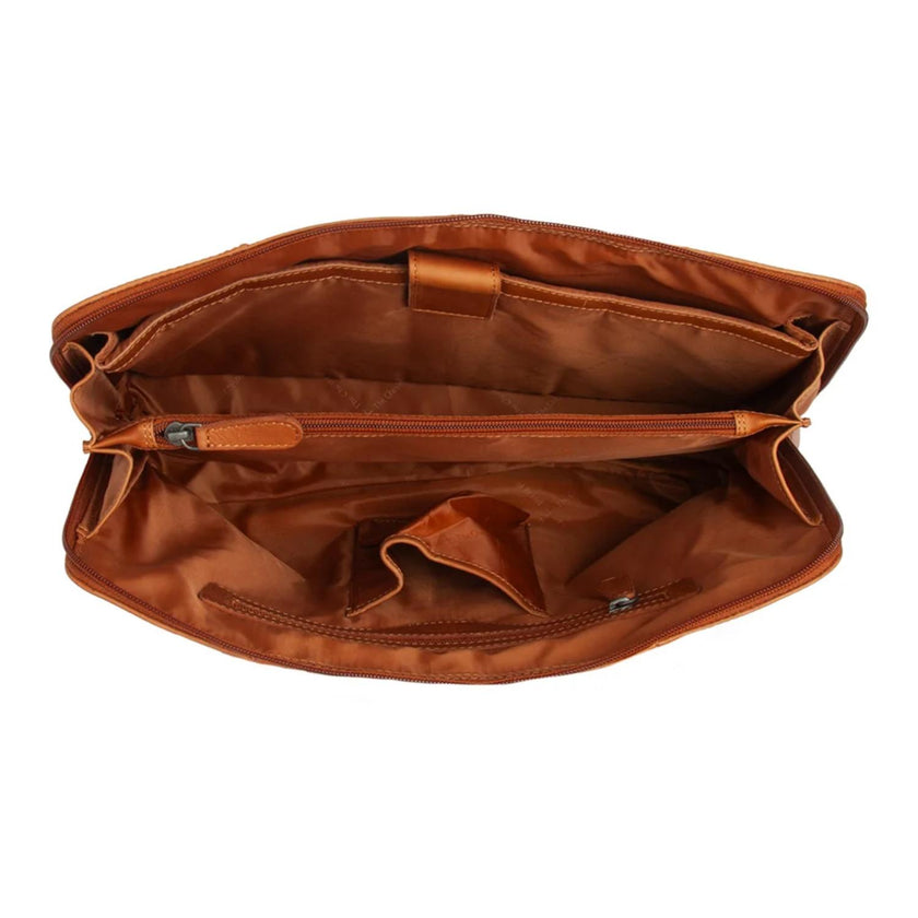 Chesterfield Tas C48.1413 Elvar Cognac 31