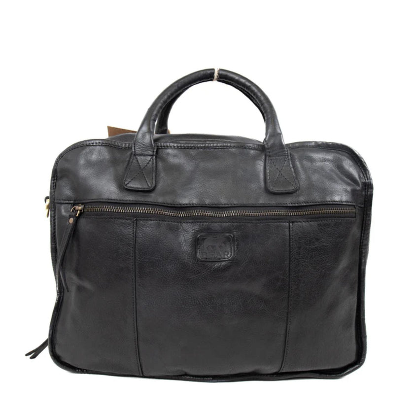 Bear Design Laptoptas MJ1756 Zwart