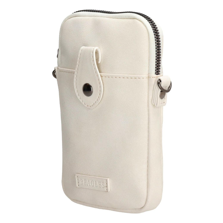 Beagles Telefoontasje 20760 Fontecada Wit 003 Beagles Telefoontasje 20760 Fontecada Wit 003