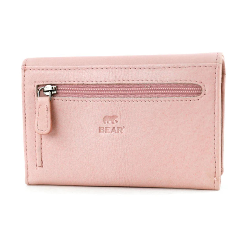 Bear Design Portemonnee CP5066 Sweety Princess