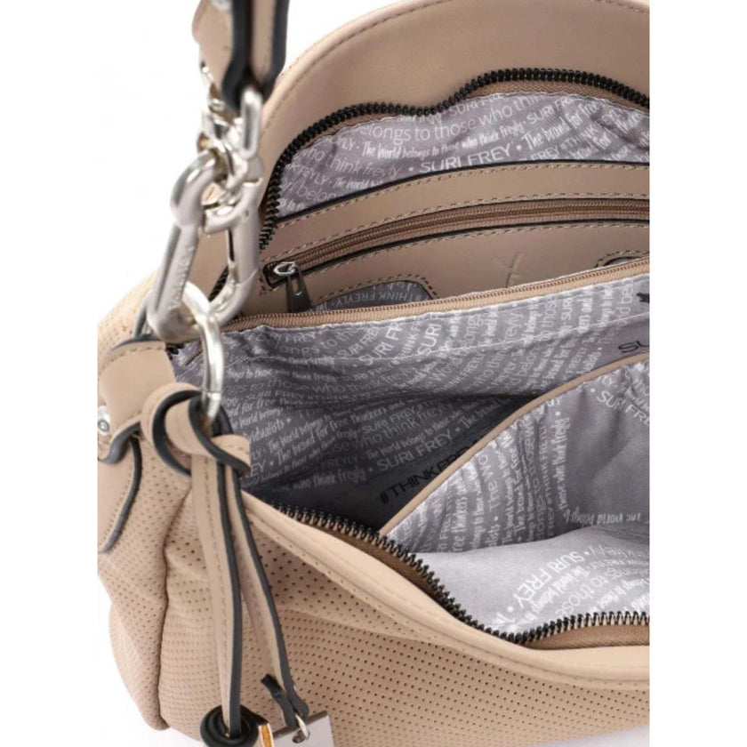 Suri Frey Tas 12403 Romy Sand 420