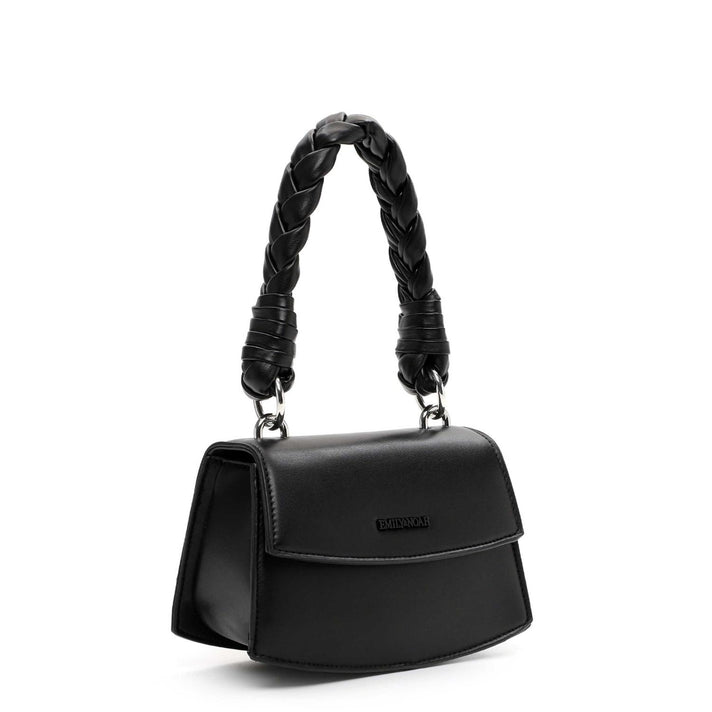 Emily & Noah Tas 64971 Emanuelle Black 100 Emily & Noah Tas 64971 Emanuelle Black 100