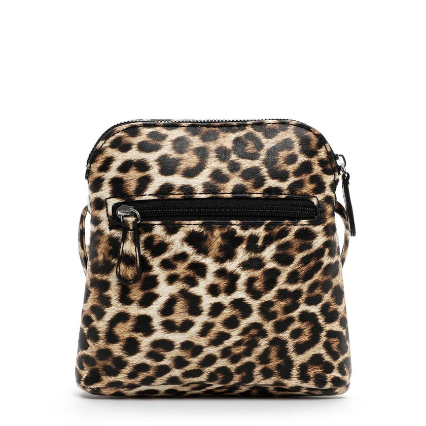 Emily & Noah Tas 60394 Emma Brown/beige 204