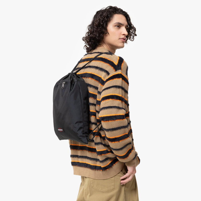Eastpak Gymtasje Jymler K0A5BIZ Zwart