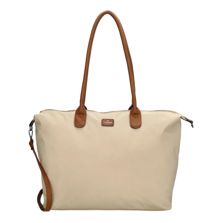 Charm Shopper 22521 Buckingham Zand 031 Charm Shopper 22521 Buckingham Zand 031