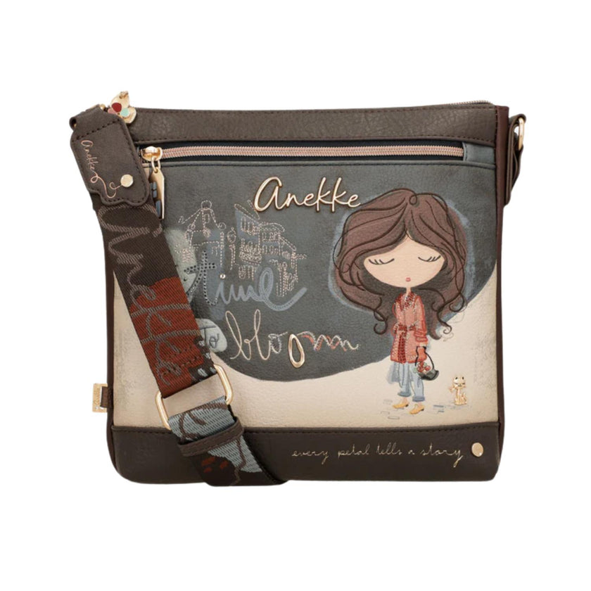 Anekke Tas 43703-069 Tulip 069