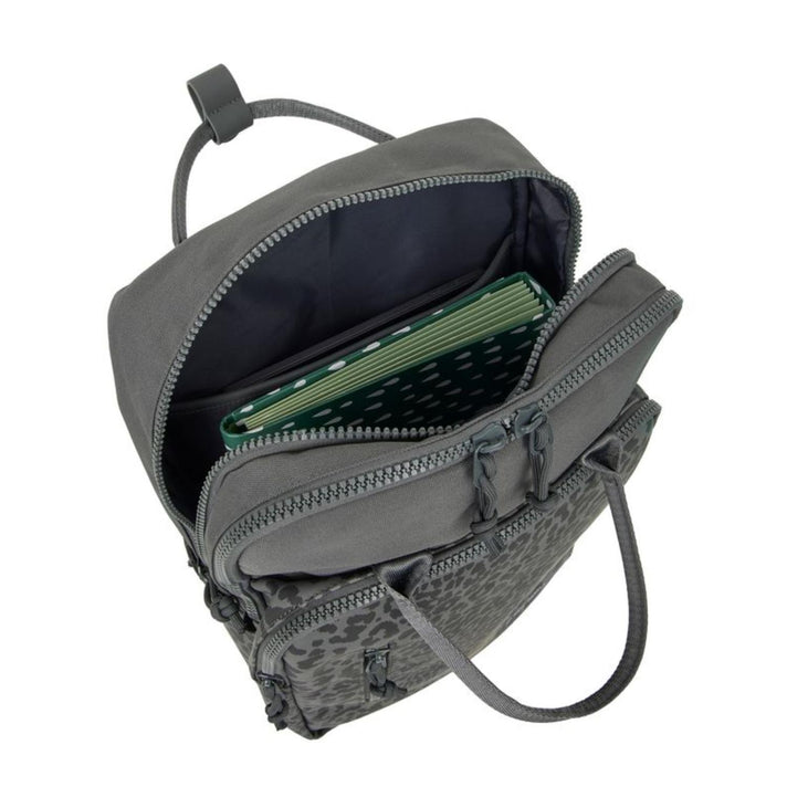 New Rebels Laptoprugzak 51.1527 Milwaukee Leopard Black 00 New Rebels Laptoprugzak 51.1527 Milwaukee Leopard Black 00