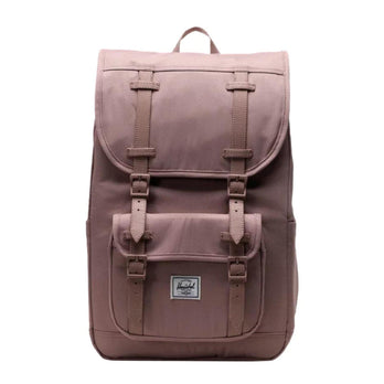 Herschel Rugzak 11391 M Little America 2077 Ash Rose Herschel Rugzak 11391 M Little America 2077 Ash Rose