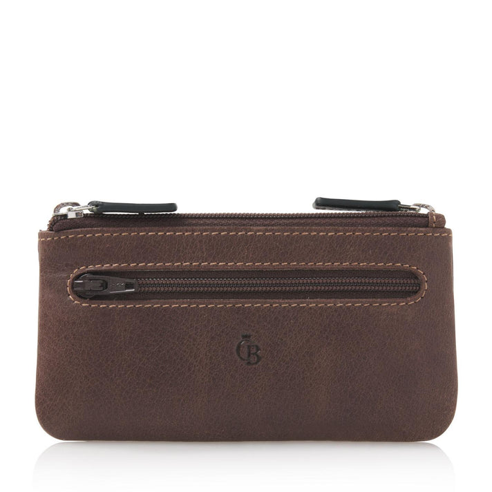 Castelijn en Beerens Sleuteletui 48 0009 Canyon Mocca Castelijn en Beerens Sleuteletui 48 0009 Canyon Mocca