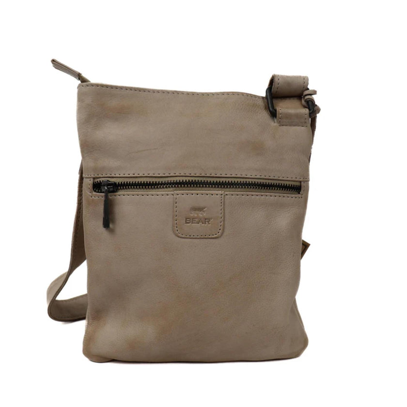 Bear Design Tas CP2454* Doris Feather