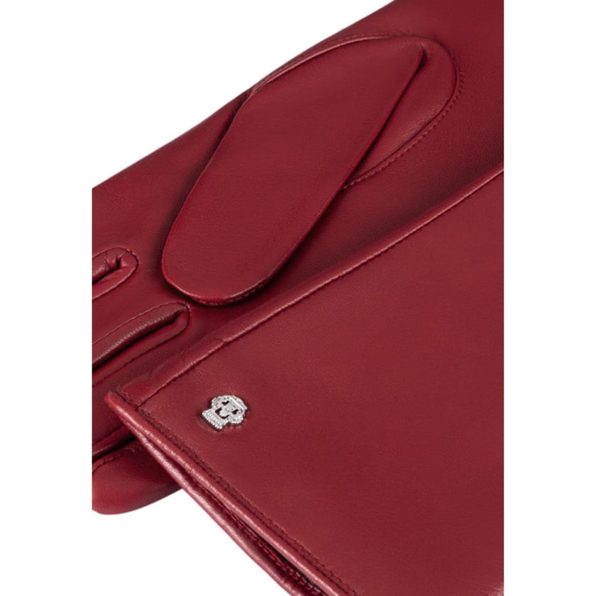 Roeckl Handschoenen 13011-202 Hamburg 445 Classic Red