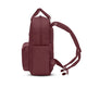 Kapten & Son Laptoprugzak Bergen Pro Burgundy