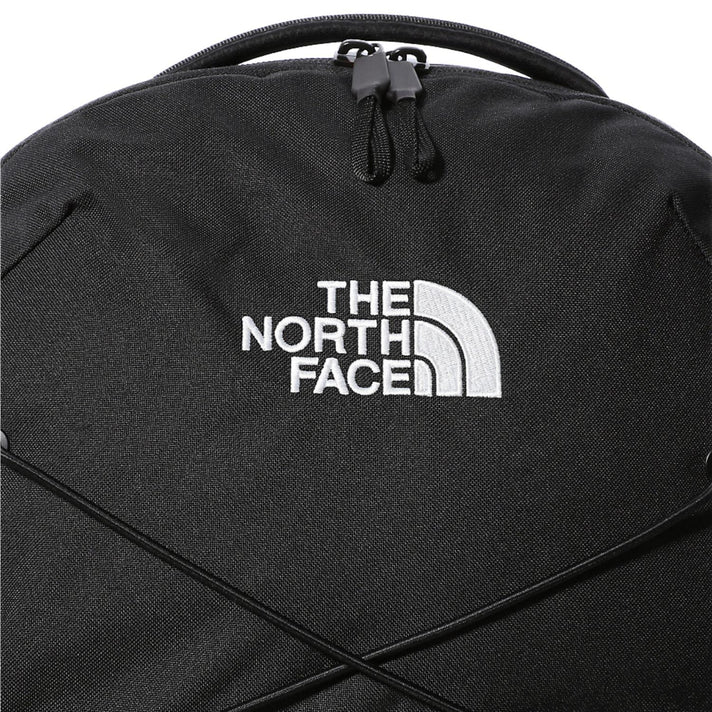 The NorthFace Rugzak Jester Black The NorthFace Rugzak Jester Black